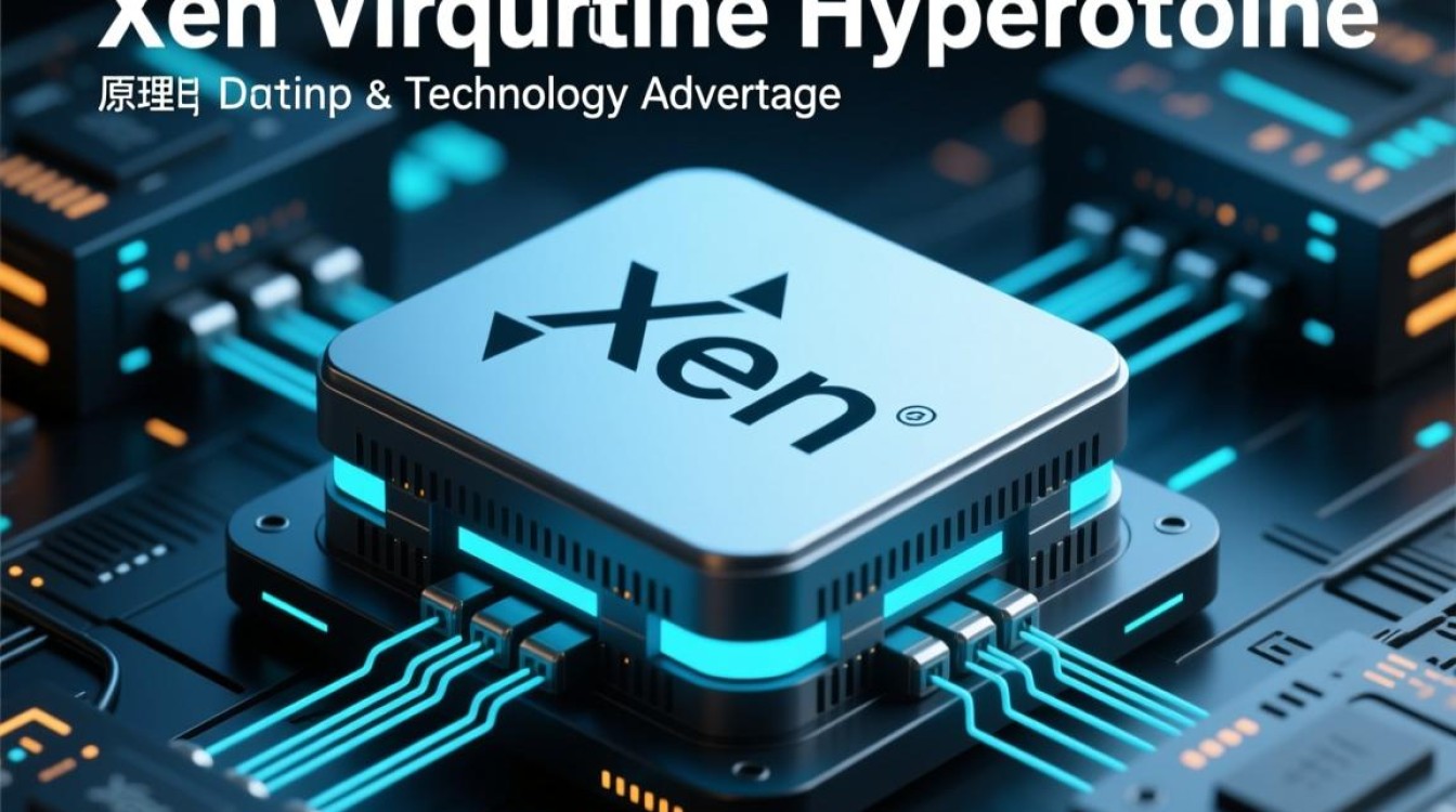 xen加载虚拟机失败怎么办？虚拟机无法加载排查步骤-好主机测评网