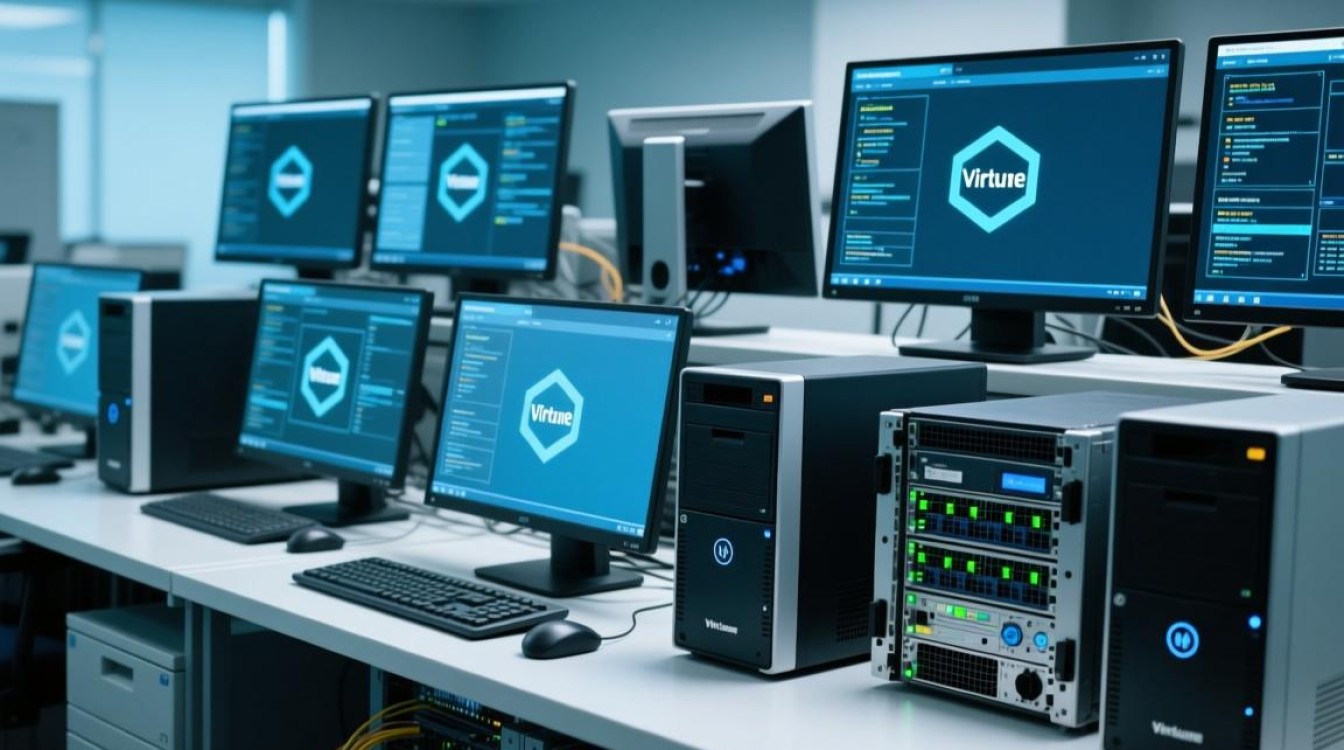 虚拟机为响应慢怎么办？优化这些设置能提速吗？