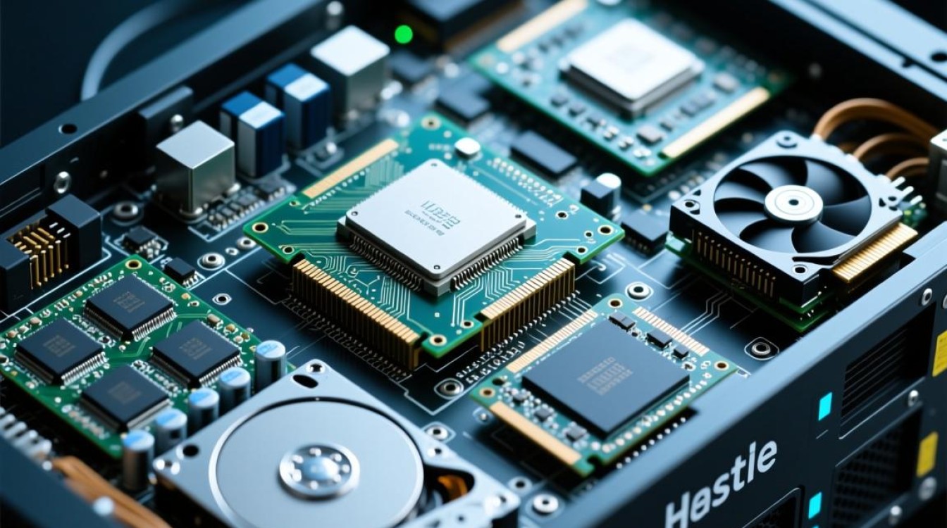 主机和虚拟机区别在哪?选哪个更适合日常办公? 主机和虚拟机区别在哪?选哪个更适合日常办公?