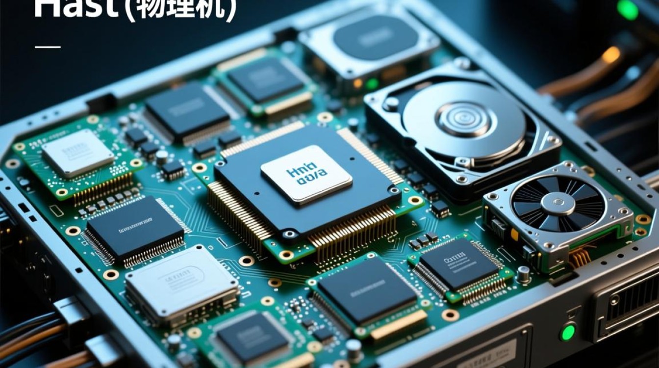 主机和虚拟机区别在哪?选哪个更适合日常办公? 主机和虚拟机区别在哪?选哪个更适合日常办公?