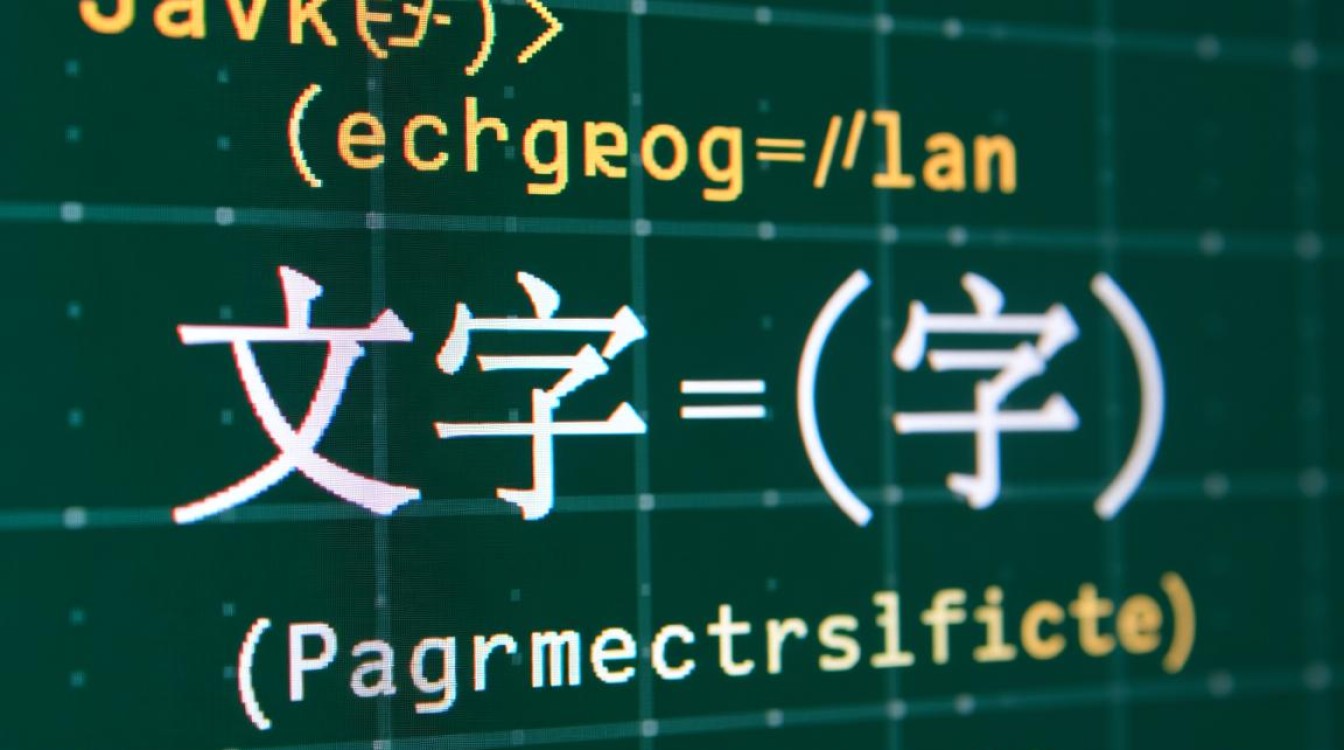 Java中如何准确区分文字与字母？方法有哪些？