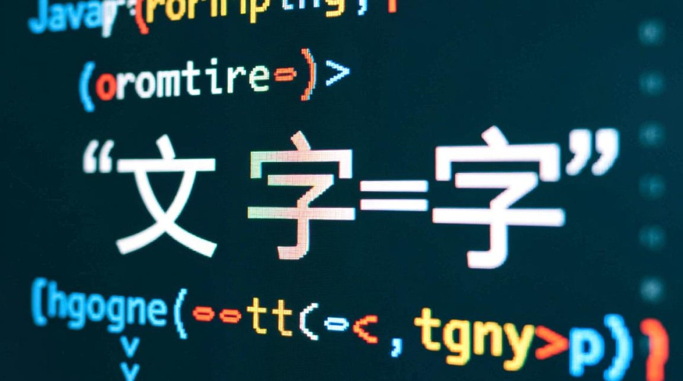 Java中如何准确区分文字与字母？方法有哪些？