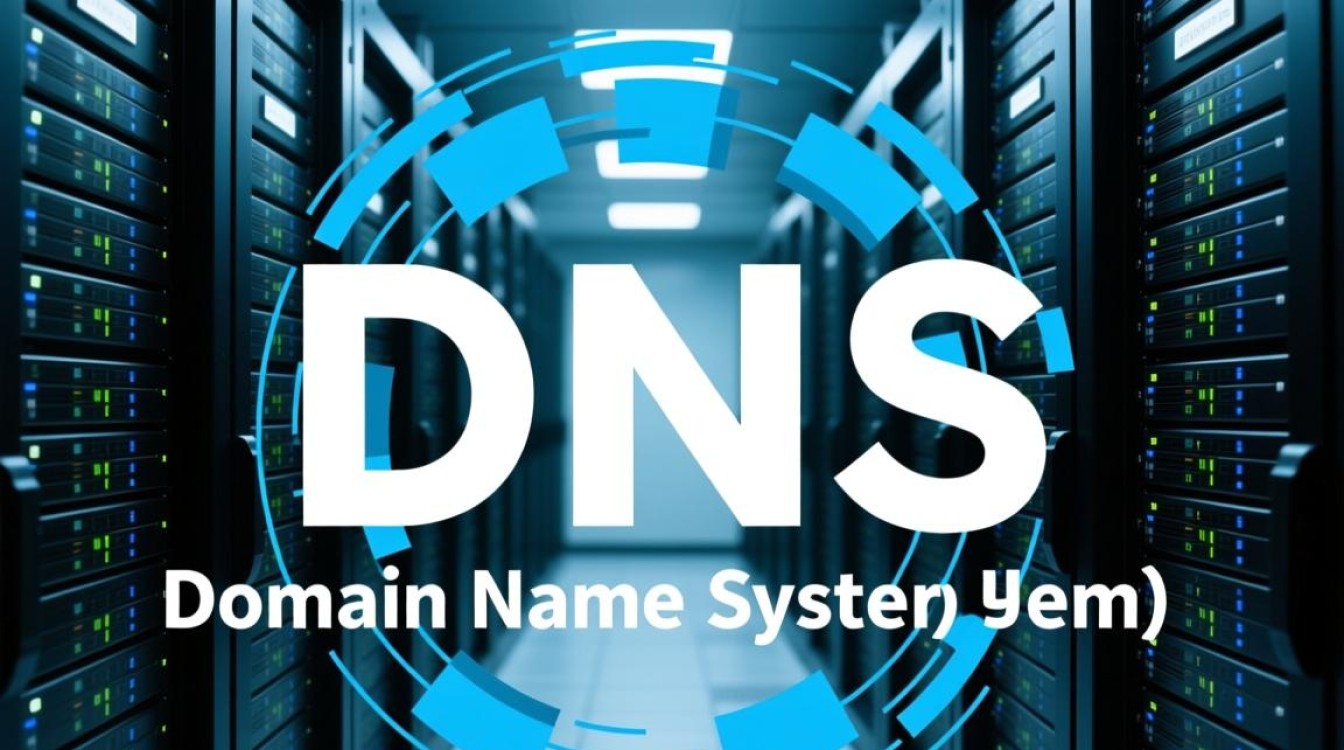 英特网域名服务器是如何将域名解析为IP地址的?-好主机测评网