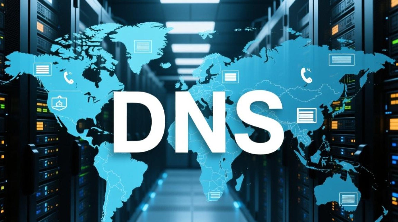 域名A记录怎么添加？解析错误怎么办？