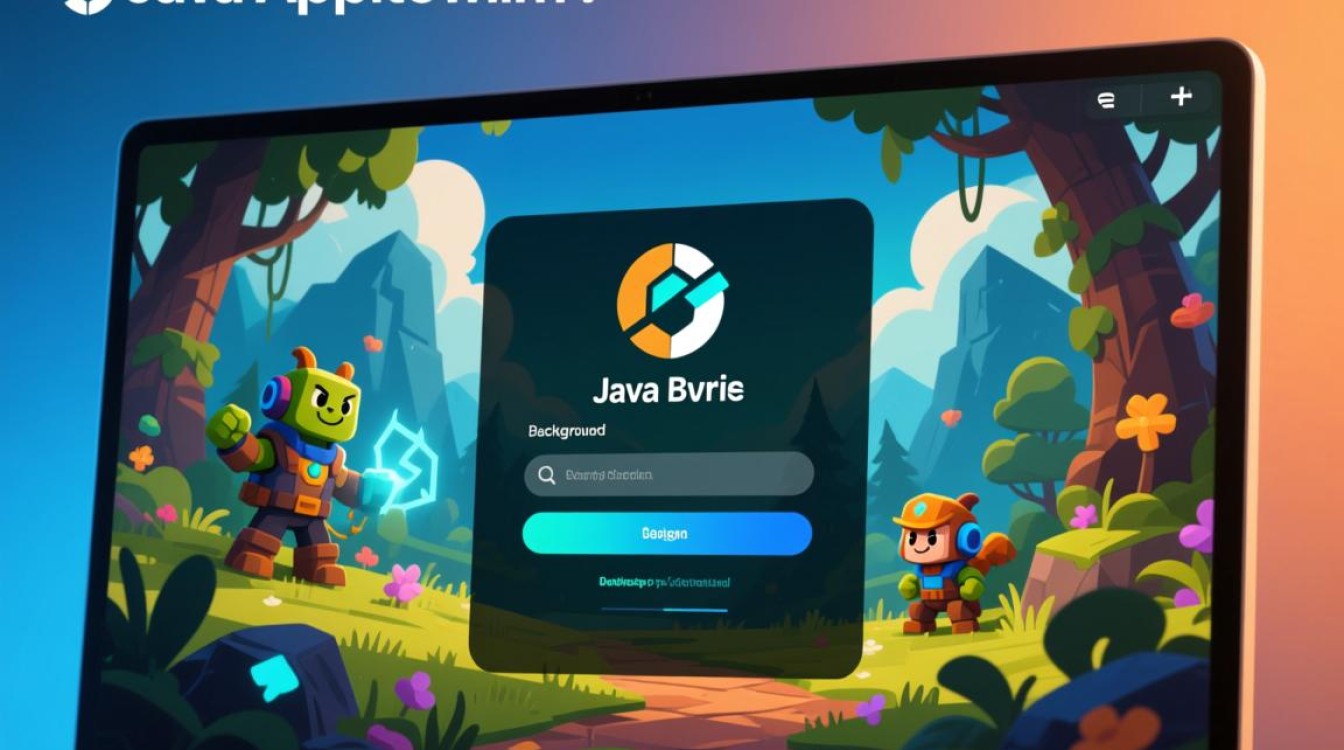 Java如何让背景图片铺满整个屏幕?方法是什么?-好主机测评网