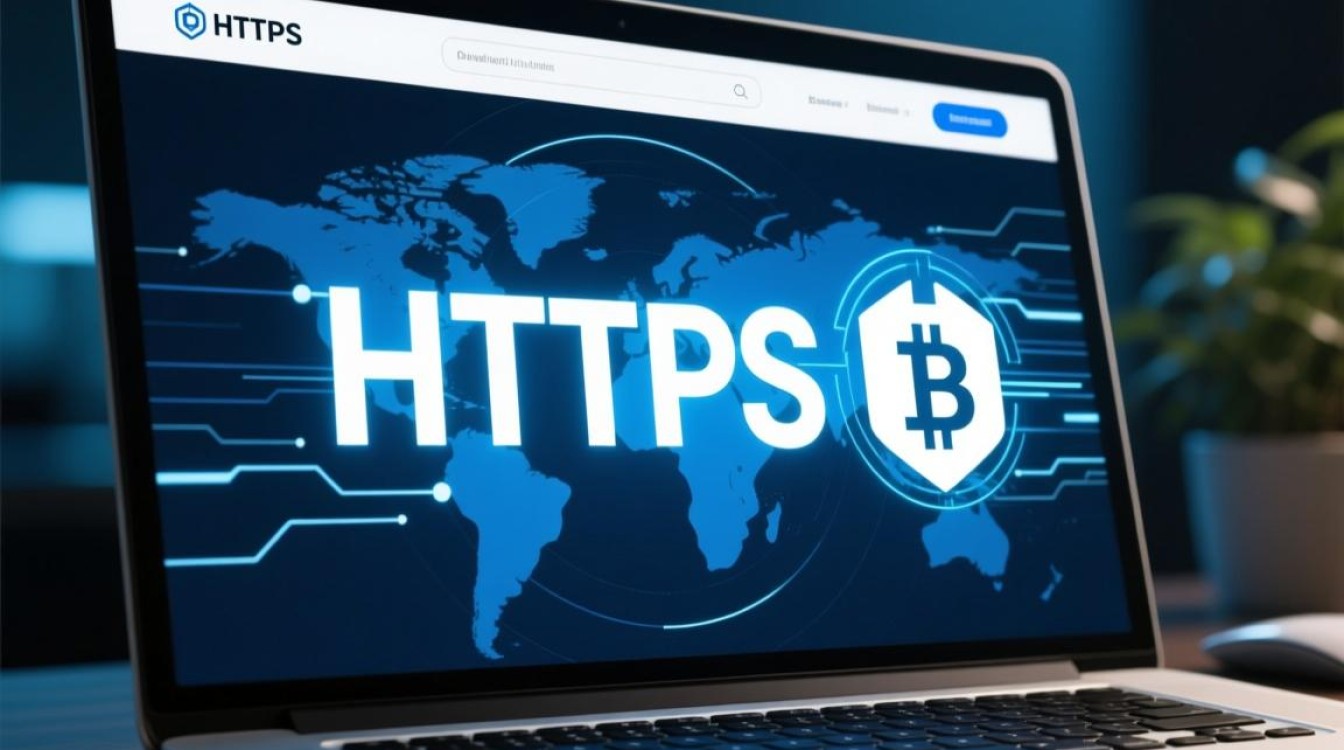 配置https域名时,证书申请和服务器配置具体该怎么做?-好主机测评网