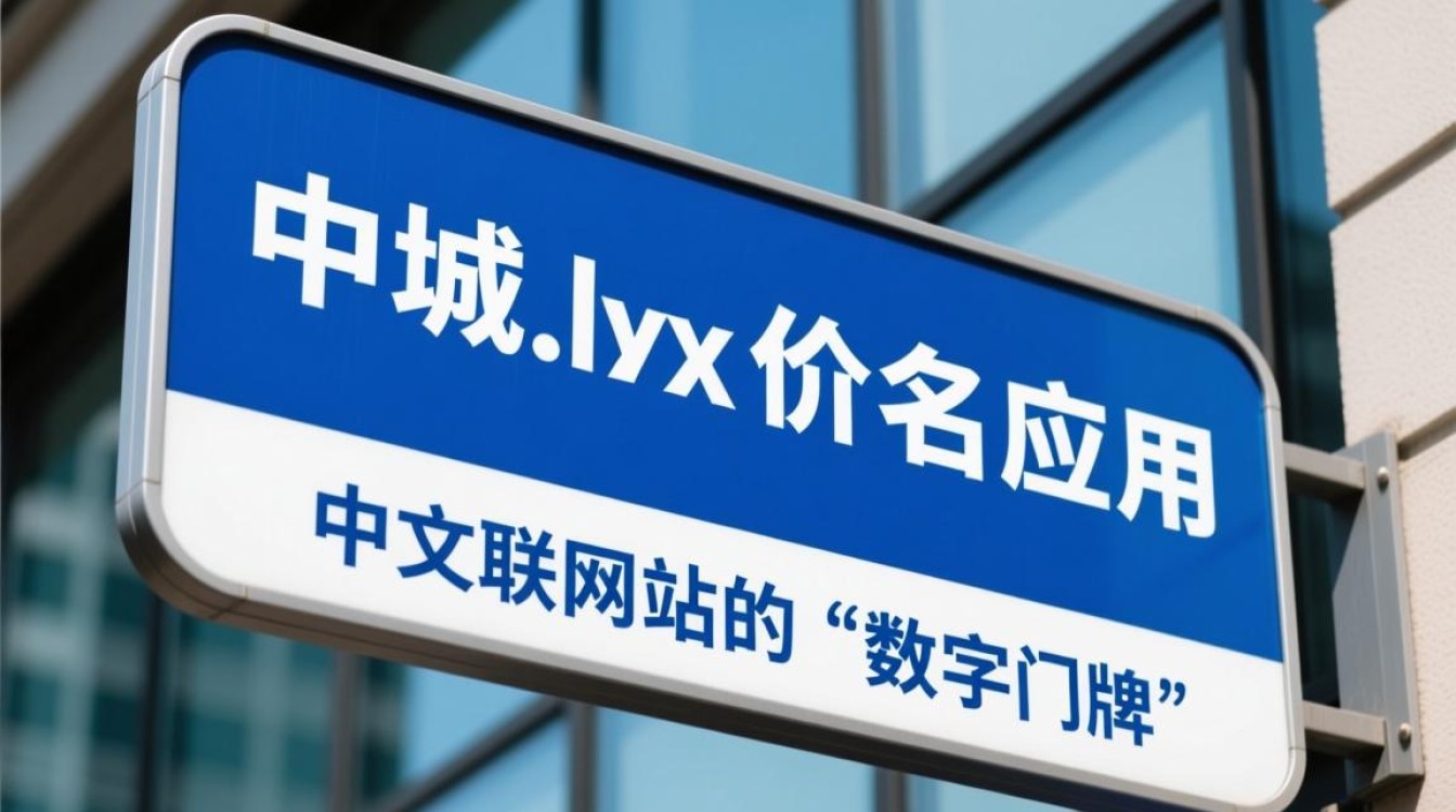 中文.xyz域名适合哪些网站使用?-好主机测评网