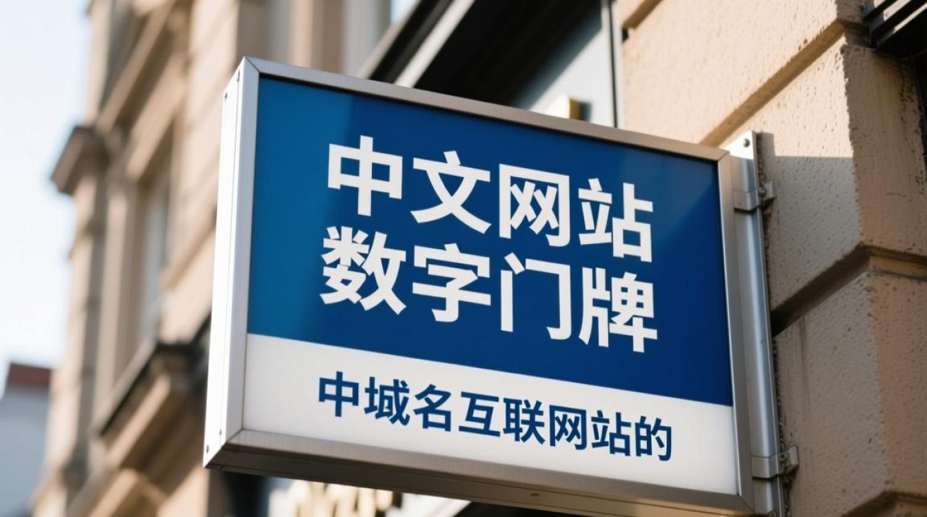 中文.xyz域名适合哪些网站使用? 中文.xyz域名适合哪些网站使用?