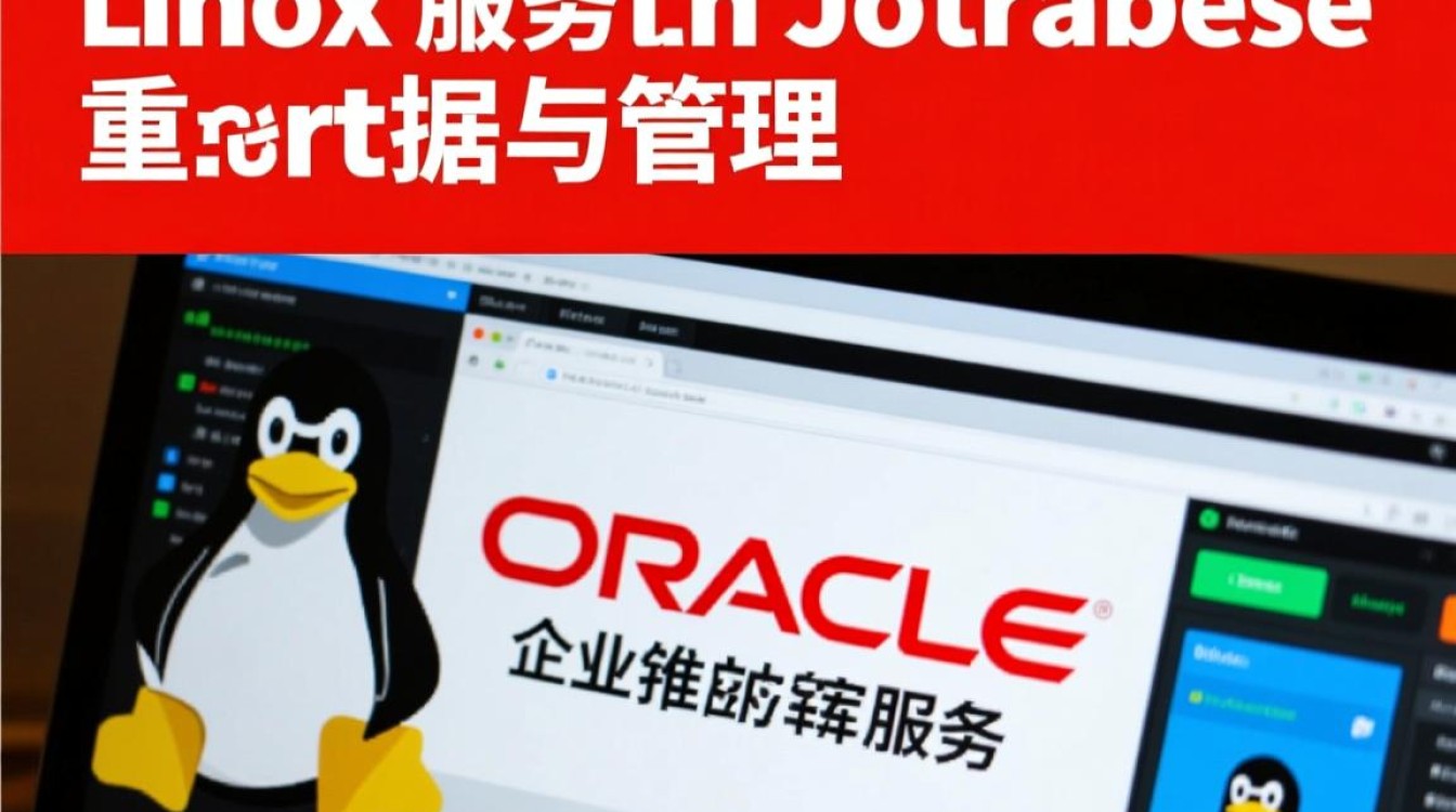 Linux Oracle服务重启失败后如何快速恢复?-好主机测评网