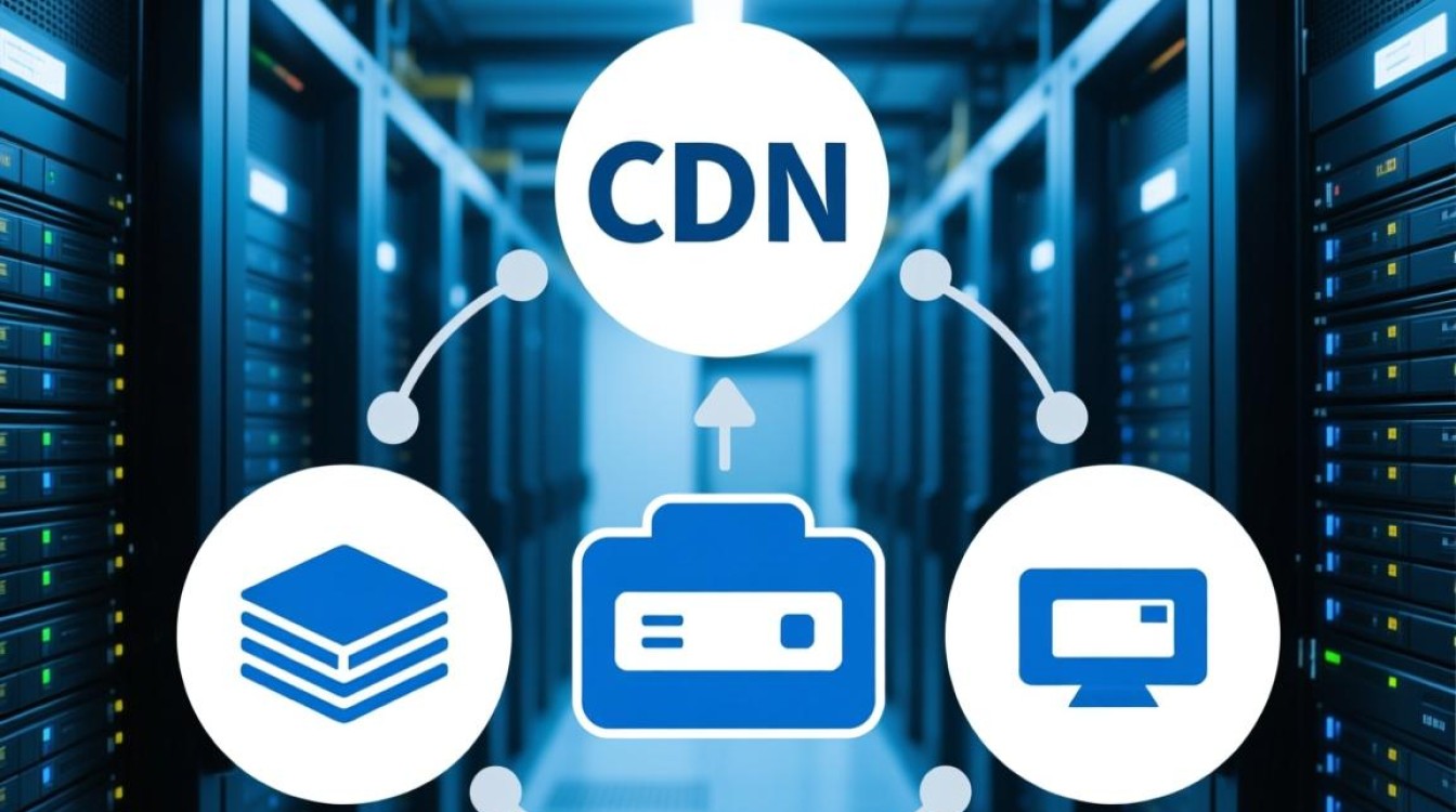 CDN域名必须加端口吗？配置不当会影响访问吗？-好主机测评网