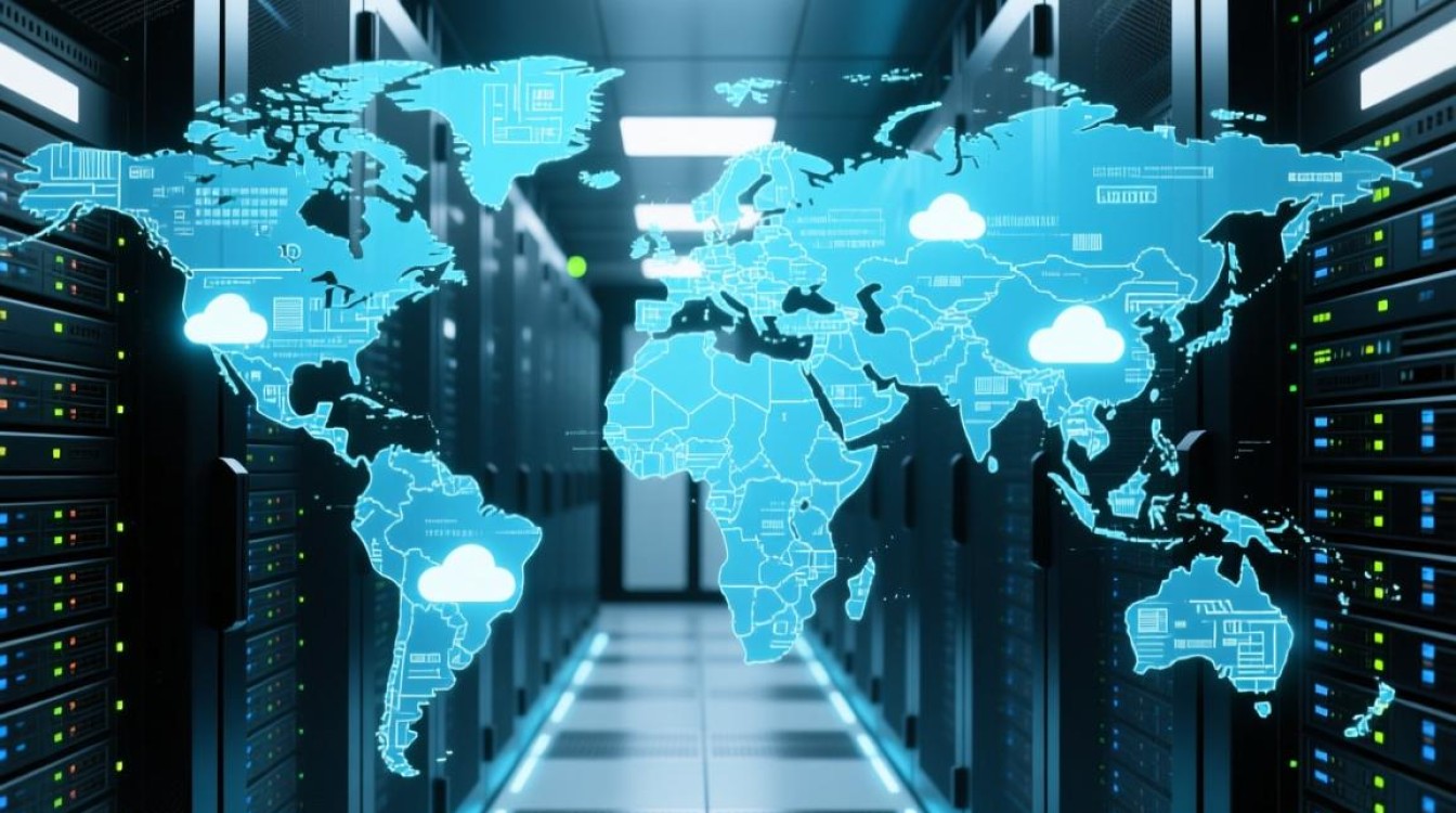 服务器物理大小如何选择才合适？