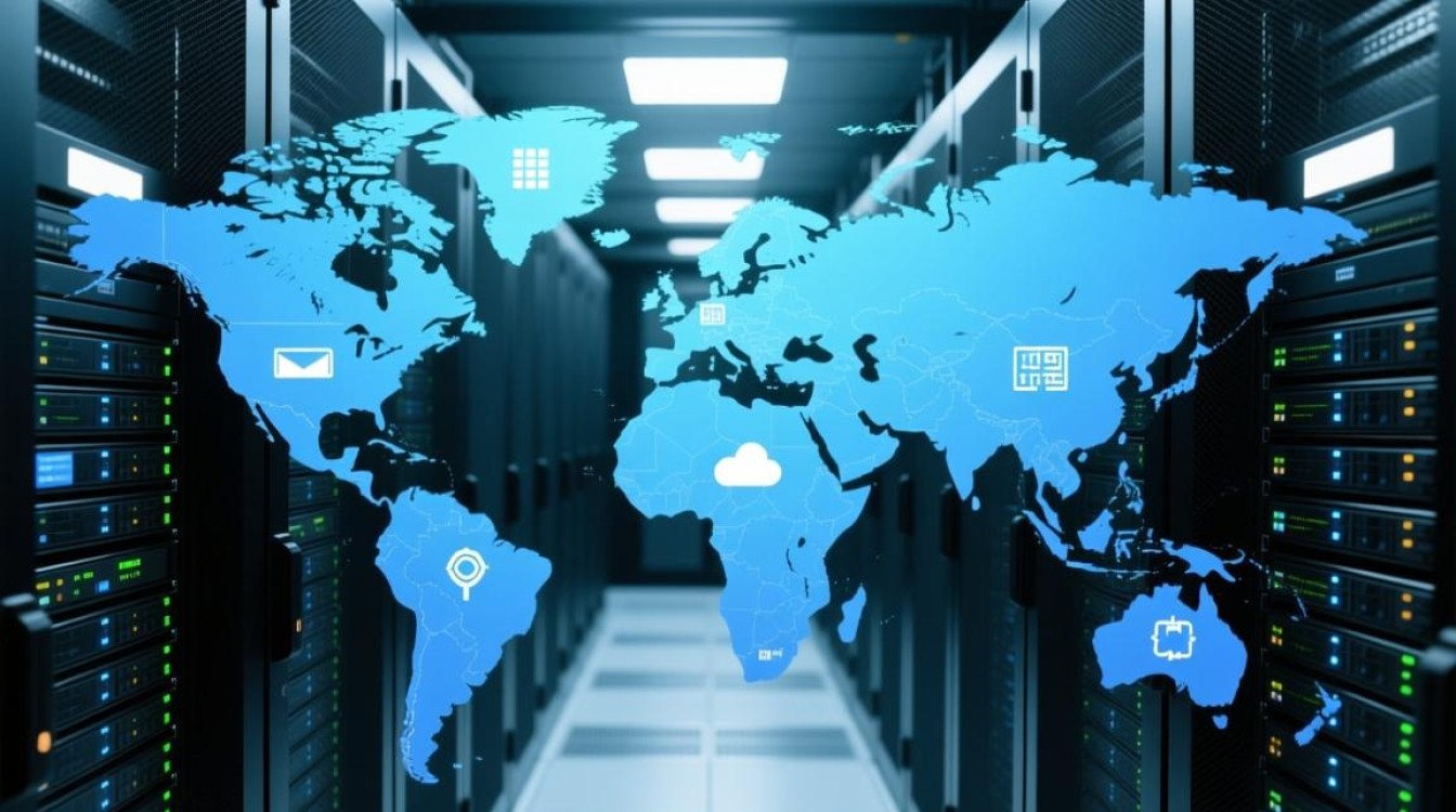 服务器物理大小如何选择才合适？