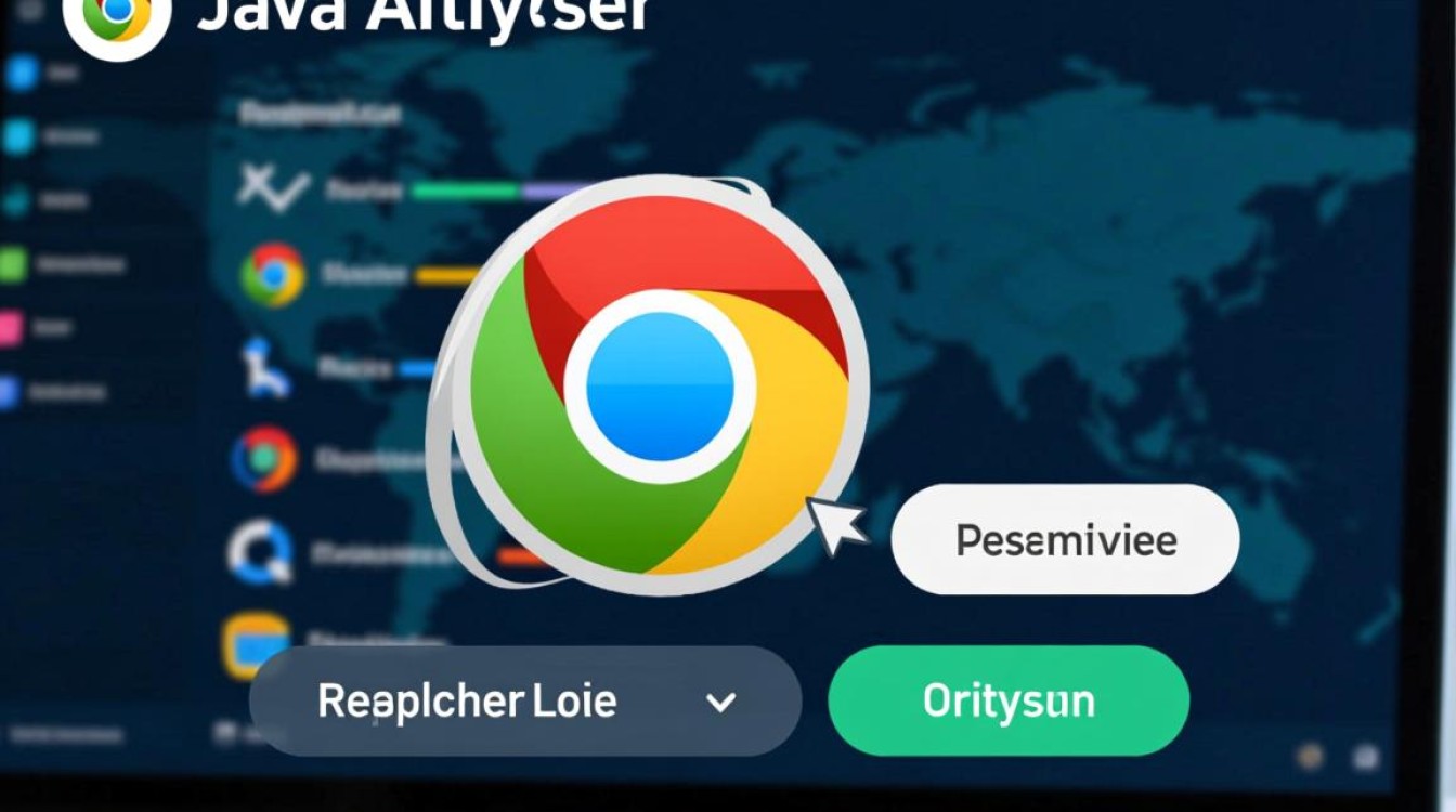 Java程序如何动态切换默认浏览器打开链接?-好主机测评网