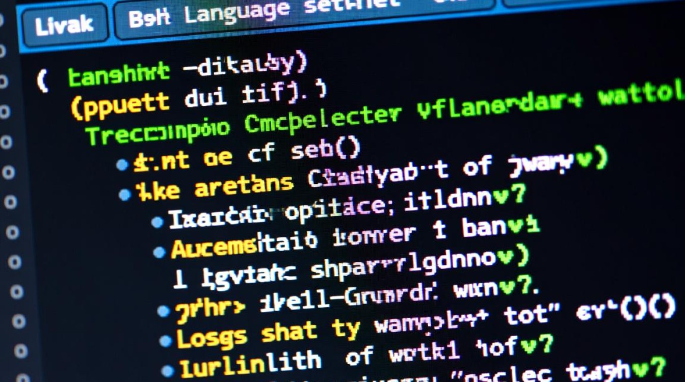 Linux修改语言设置后命令行显示乱码怎么办?-好主机测评网