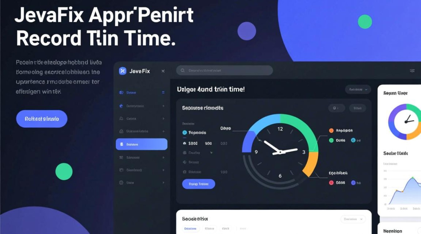 javafx如何精准记录程序运行时间?有哪些实用方法?-好主机测评网