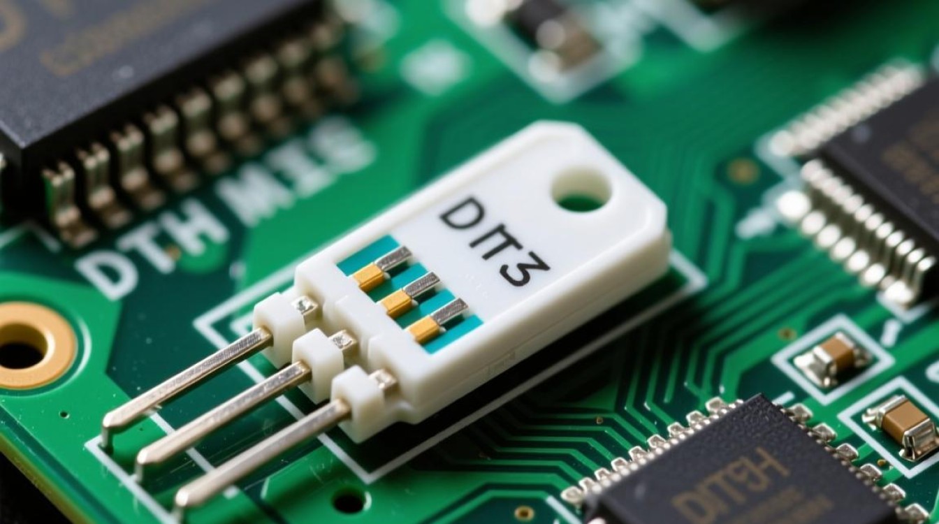 Linux DHT11传感器如何正确读取温湿度数据?-好主机测评网