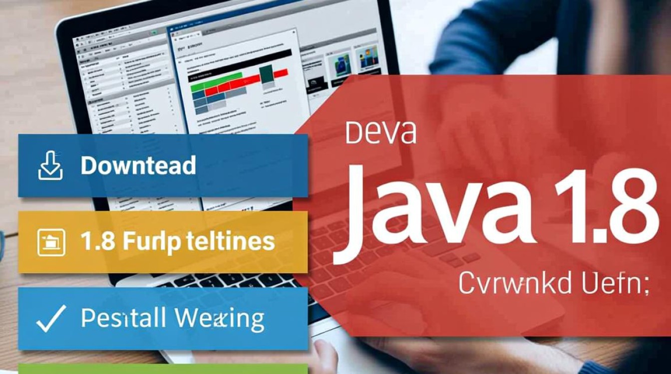 Java1.8官方下载地址在哪?怎么下载安装?-好主机测评网