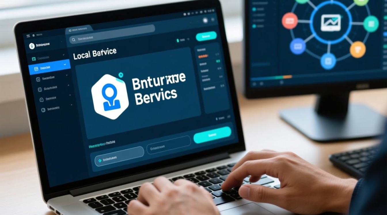 ngrok备案域名如何配置？本地服务如何通过备案域名访问？-好主机测评网