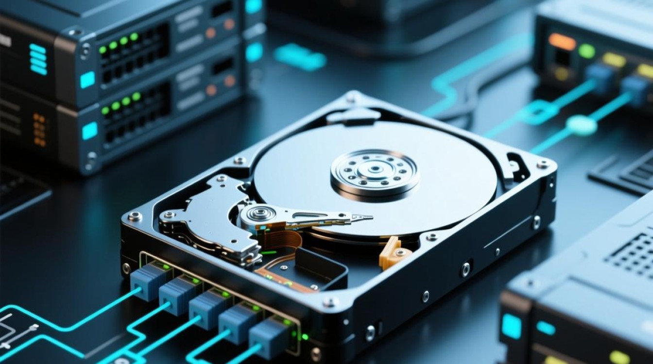 虚拟机网络磁盘如何配置与优化提升性能?-好主机测评网