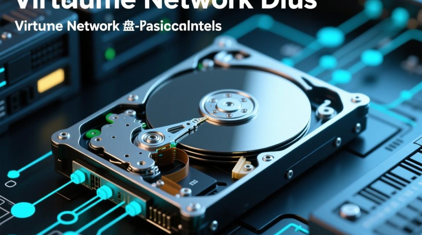 虚拟机网络磁盘如何配置与优化提升性能? 虚拟机网络磁盘如何配置与优化提升性能?