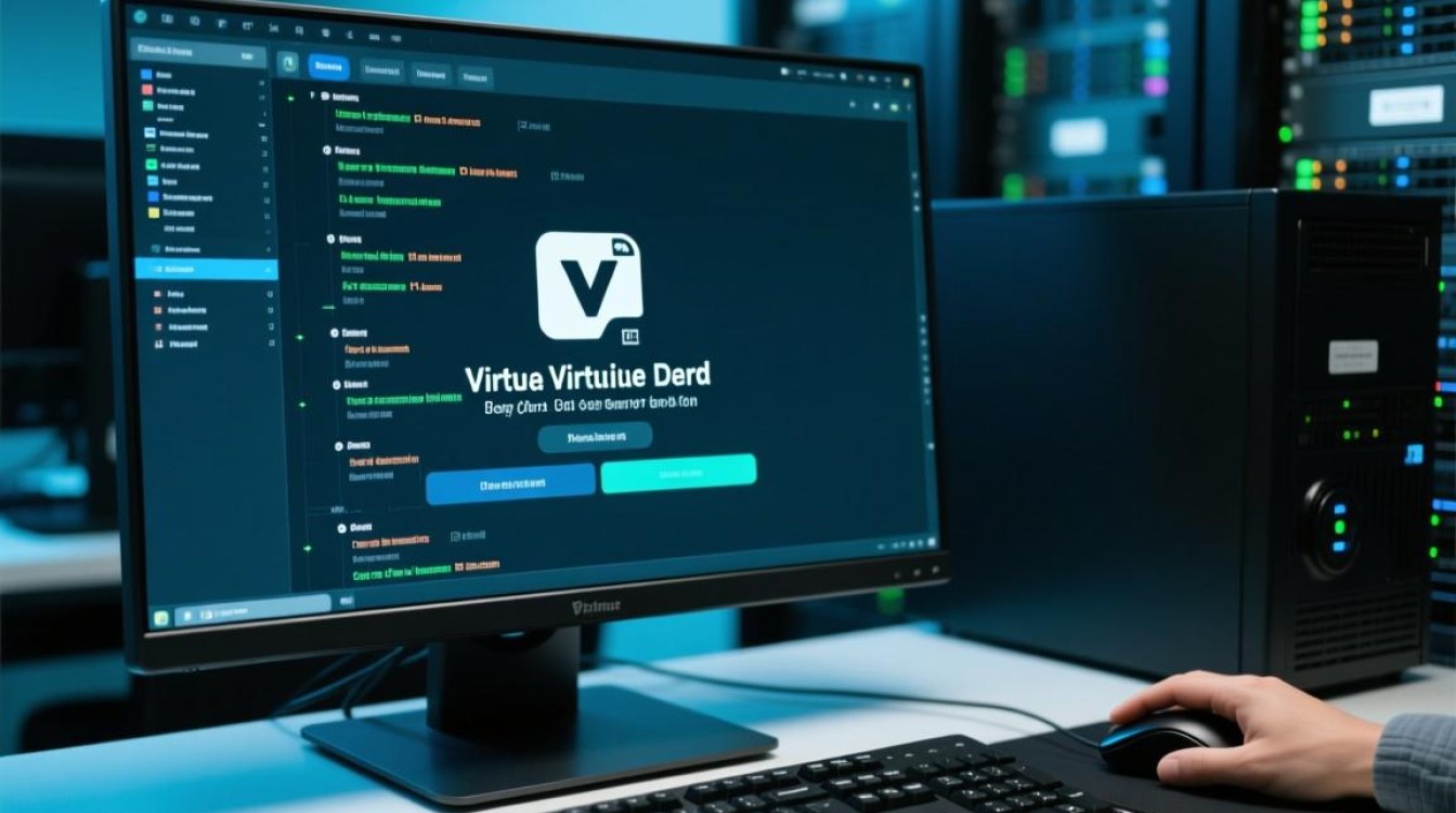 虚拟机任务卡死怎么办?教你3步快速解决卡死问题 虚拟机任务卡死怎么办?教你3步快速解决卡死问题