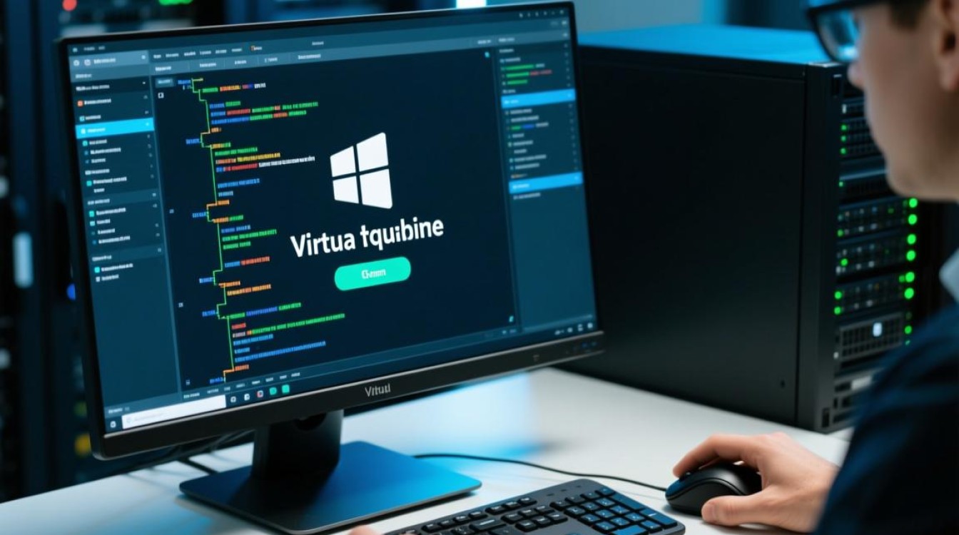 虚拟机任务卡死怎么办?教你3步快速解决卡死问题 虚拟机任务卡死怎么办?教你3步快速解决卡死问题