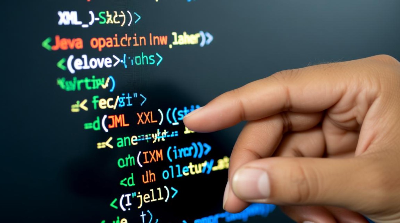 Java中XML如何动态添加子节点?方法与代码示例解析 Java中XML如何动态添加子节点?方法与代码示例解析