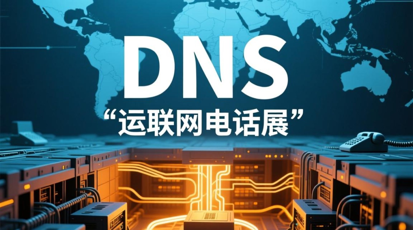 dns解析网二级域名如何正确解析与配置?-好主机测评网