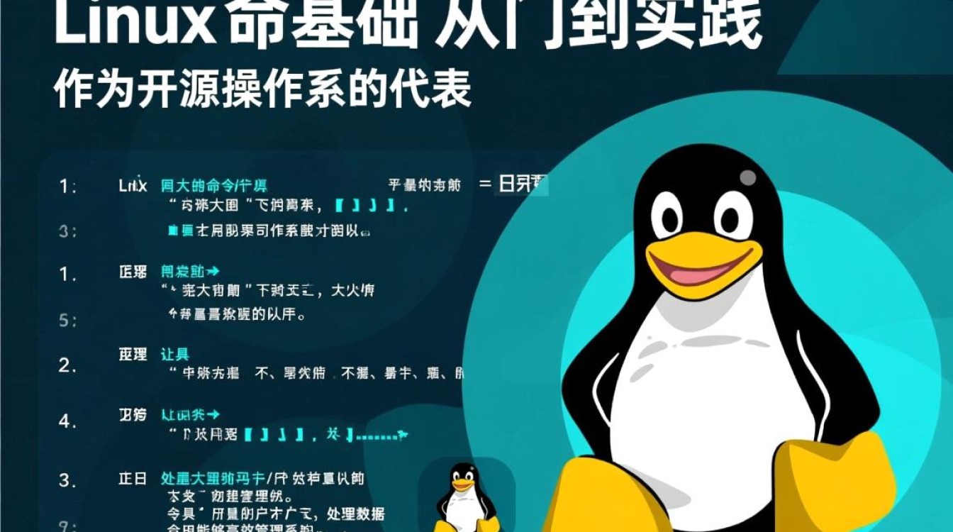 Linux新手必学，常用命令有哪些及怎么用？