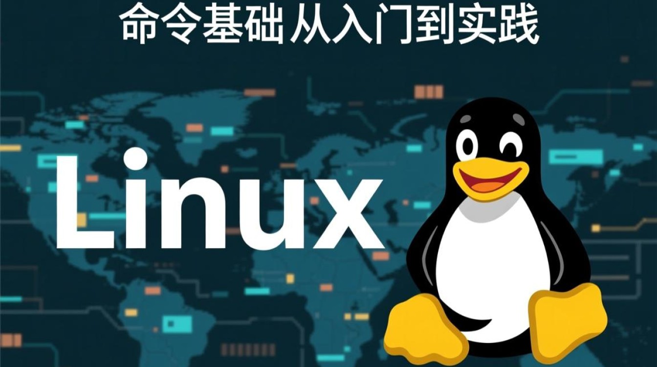 Linux新手必学，常用命令有哪些及怎么用？