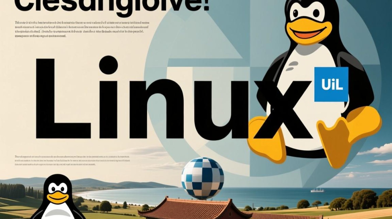 Linux与Unix设计思想的核心差异究竟体现在哪些方面?-好主机测评网