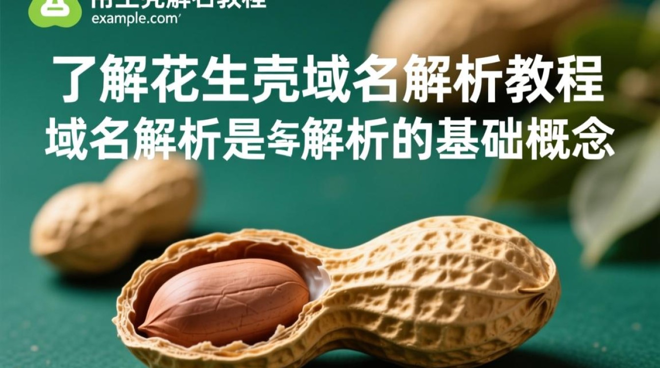 新花生壳域名解析教程新手怎么操作?步骤详解看这里!-好主机测评网