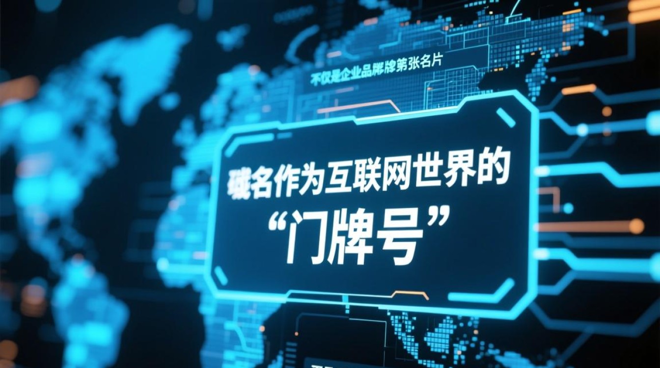 中国四大域名注册商哪家性价比高？新手怎么选？