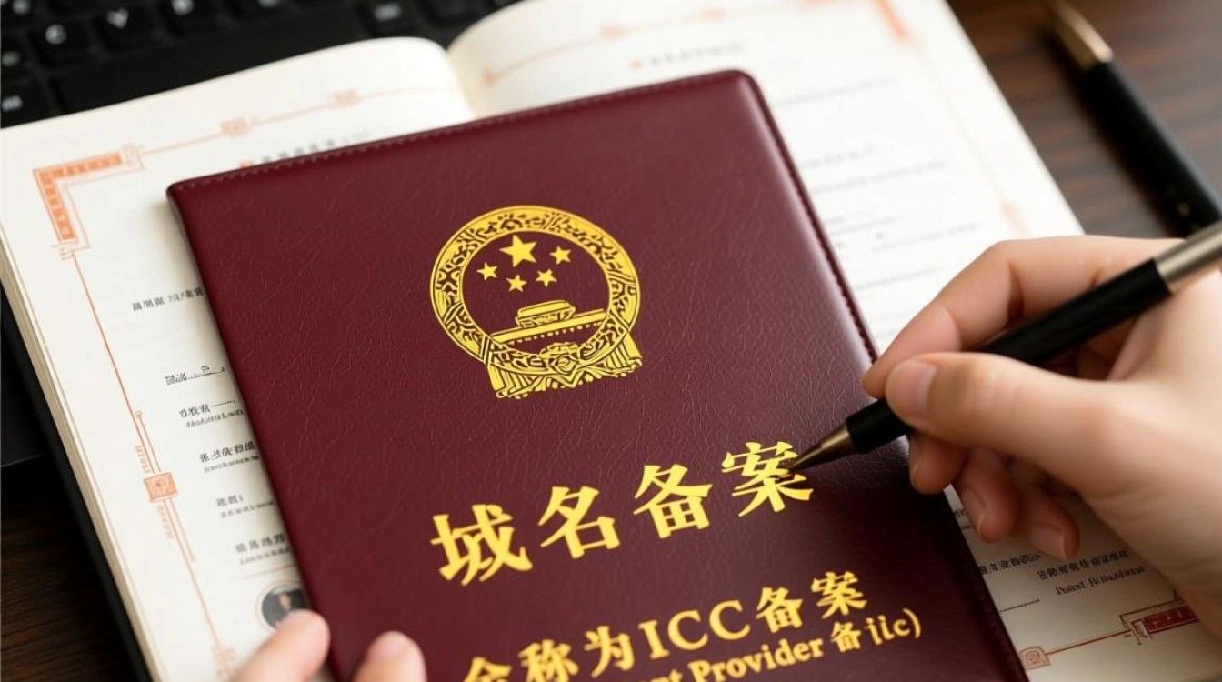 域名备案第三方代理靠谱吗?备案流程复杂怎么选?-好主机测评网