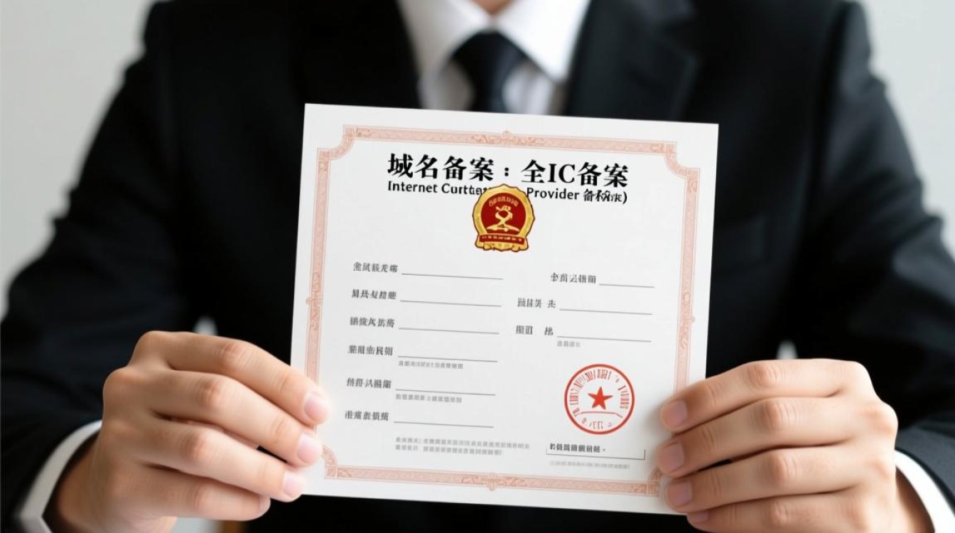 域名备案第三方代理靠谱吗？备案流程复杂怎么选？