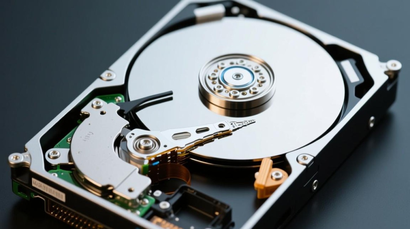 vmm虚拟机硬盘空间不足怎么办?-好主机测评网