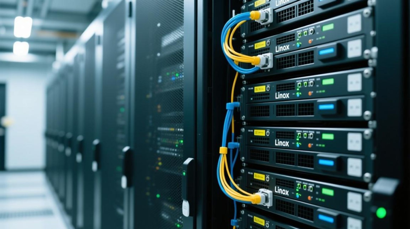 无人值守安装Linux，具体步骤和配置方法是什么？-好主机测评网