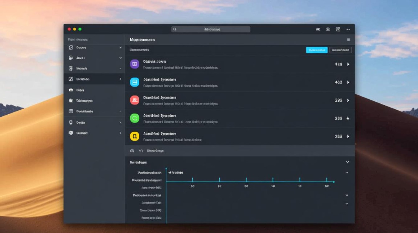 OSX系统如何切换指定Java版本?详细步骤与工具指南 OSX系统如何切换指定Java版本?详细步骤与工具指南