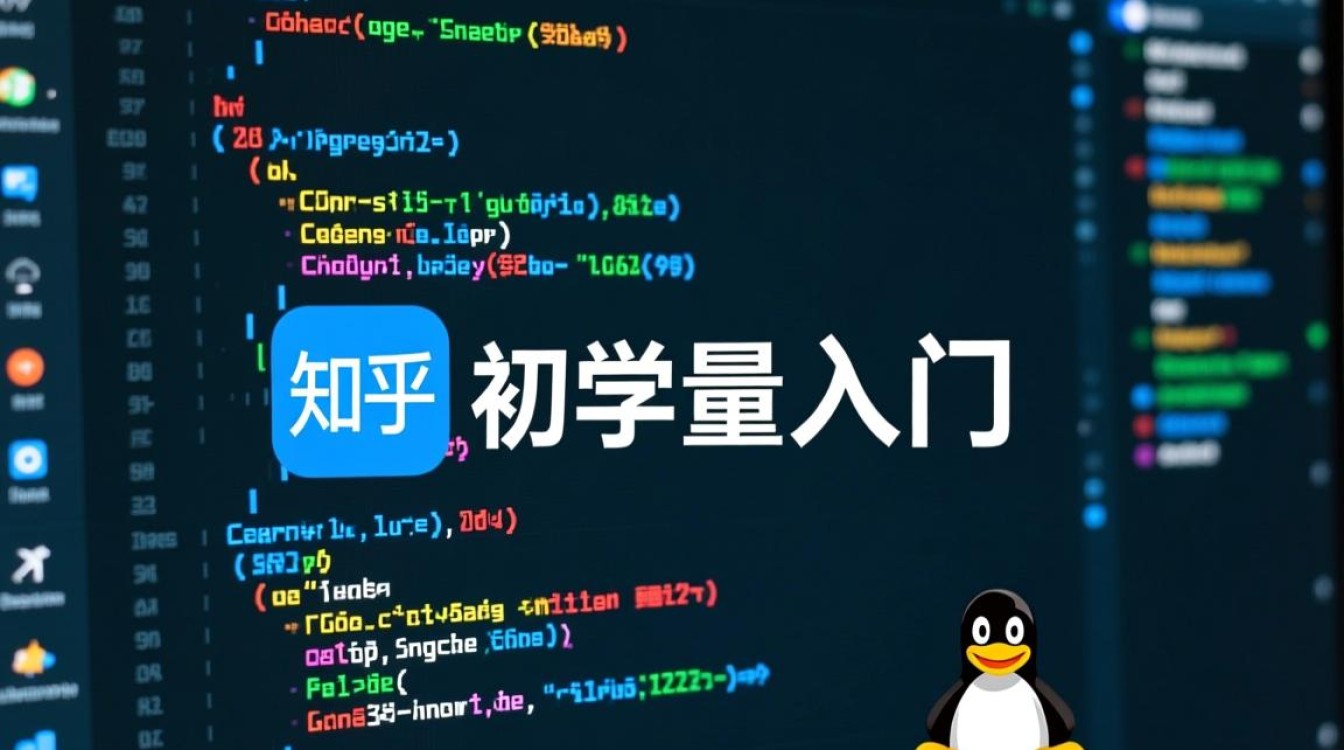 Linux编程知乎，如何高效入门并掌握核心技能？-好主机测评网