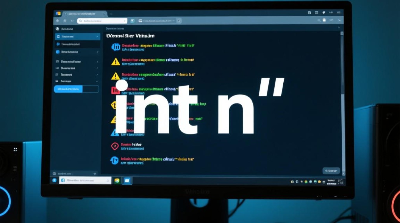 虚拟机提示intn错误是什么原因导致的？-好主机测评网