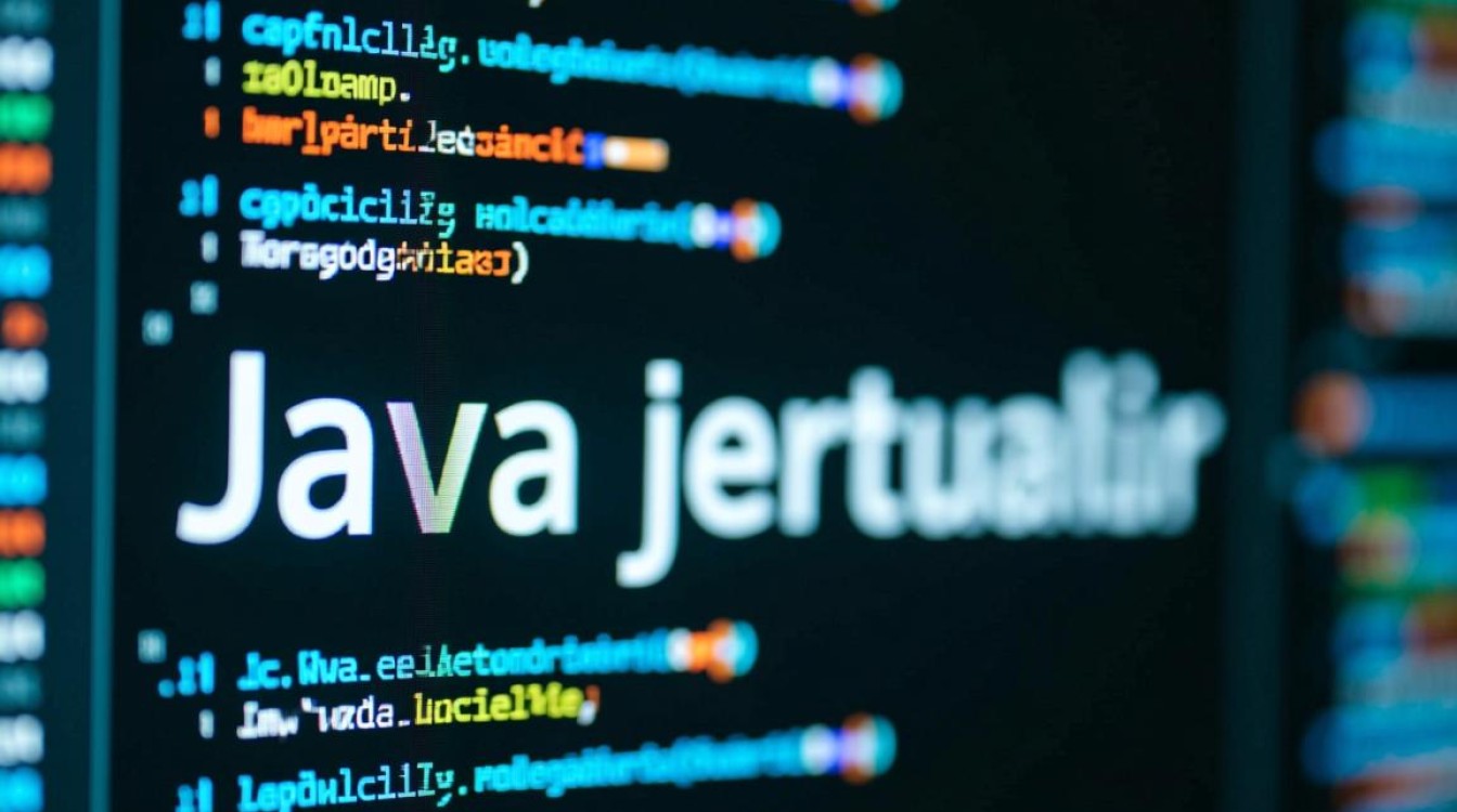 Java虚拟机是如何实现跨平台运行的原理是什么?-好主机测评网