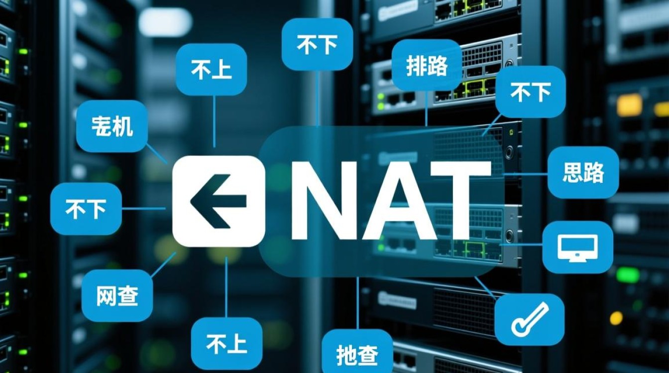 虚拟机NAT模式连不上网,IP获取失败怎么办?-好主机测评网