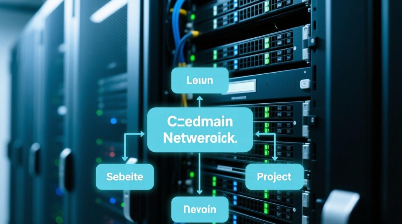 Linux二级域名设置步骤有哪些?新手必看指南-好主机测评网