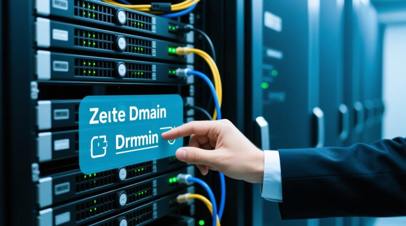 Linux二级域名设置步骤有哪些?新手必看指南 Linux二级域名设置步骤有哪些?新手必看指南