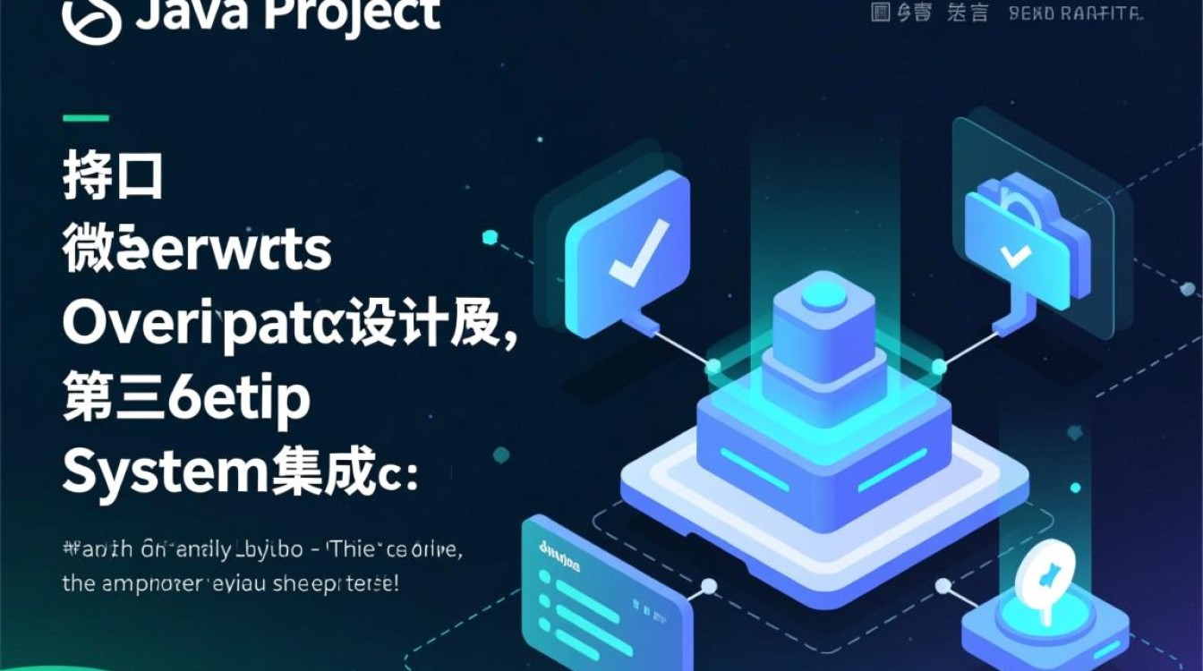 Java项目怎么提供接口?有哪些常用方式?-好主机测评网