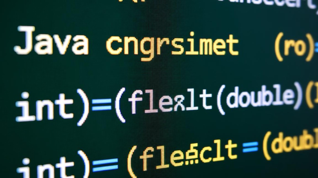 Java整形转浮点型怎么转?精度会丢失吗? Java整形转浮点型怎么转?精度会丢失吗?