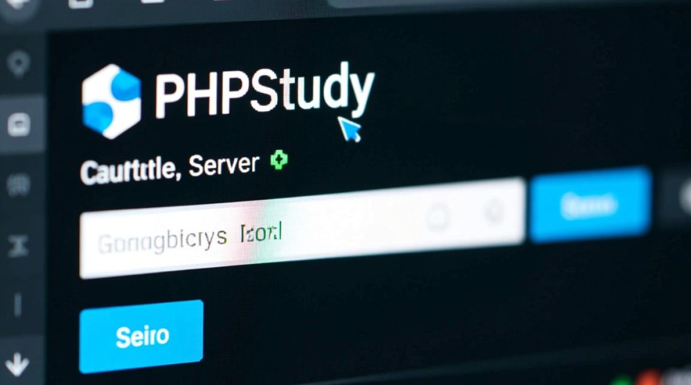 phpstudy绑定域名后无法访问怎么办?配置错误怎么排查?-好主机测评网