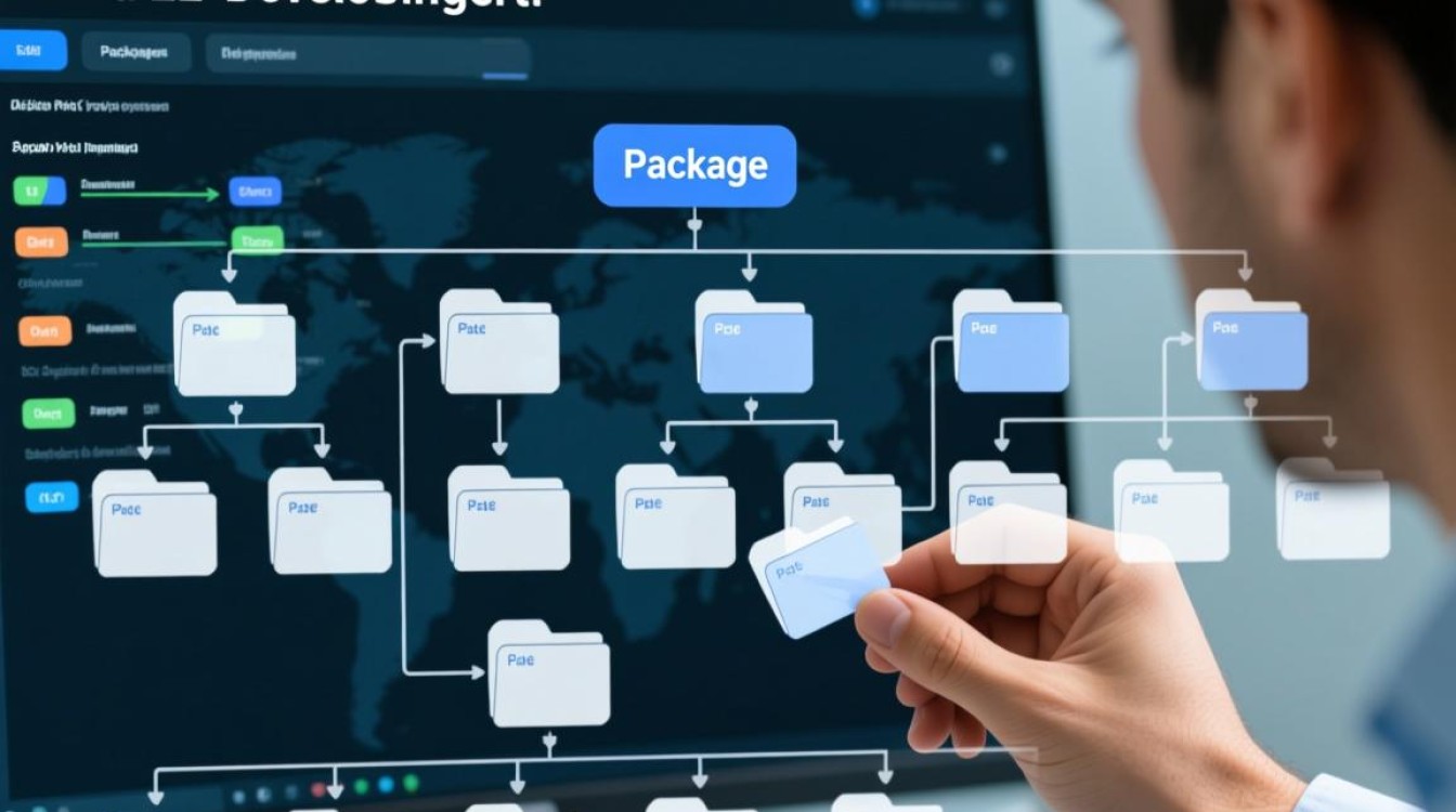 JavaEE如何将所有包折叠显示?一键排列方法? JavaEE如何将所有包折叠显示?一键排列方法?