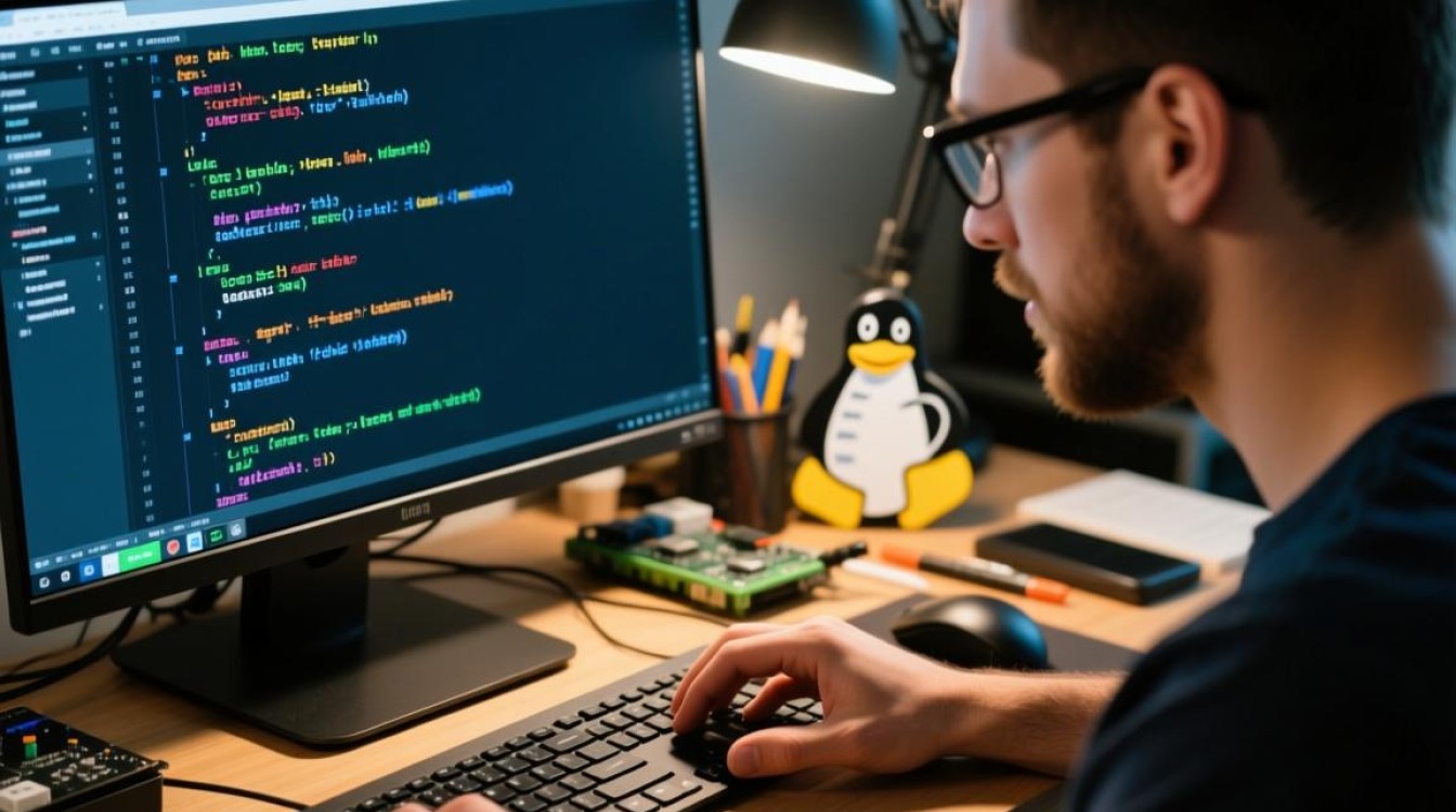 如何编译Linux内核?详细步骤与常见问题解答-好主机测评网