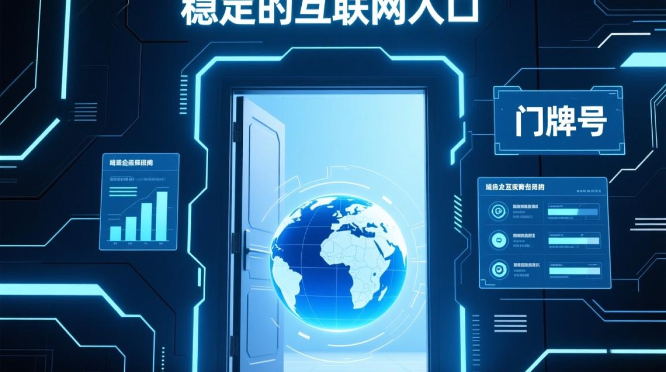 云解析域名如何快速搭建且保障稳定安全?-好主机测评网